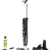 Aspirator vertical cu spalare